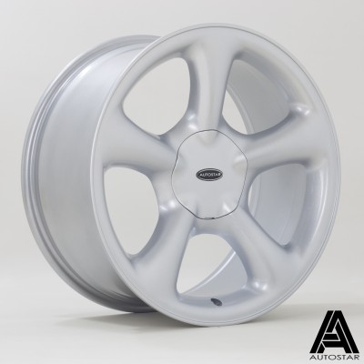 Rota Legend Monte Carlo Silver flgar